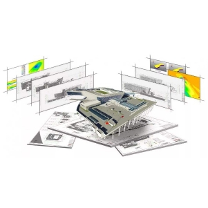  BIM全生命周期管理咨詢 